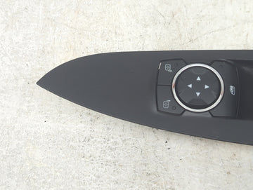 2013-2020 Ford Fusion Master Power Window Switch Replacement Driver Side Left P/N:DG9T-14540-ACW Fits OEM Used Auto Parts