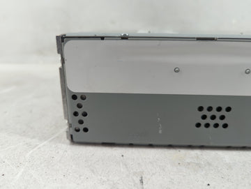2019 Ford Fusion Radio AM FM Cd Player Receiver Replacement Fits OEM Used Auto Parts