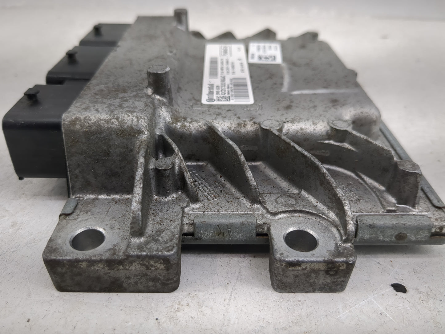 2017-2020 Ford Fusion PCM Engine Control Computer ECU ECM PCU OEM P/N:A2C31735201 HS7A-12A650-TB Fits OEM Used Auto Parts -