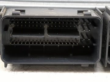 2017-2020 Ford Fusion PCM Engine Control Computer ECU ECM PCU OEM P/N:HS7A-12A650-PB GV6A-12B684-CB Fits OEM Used Auto Parts