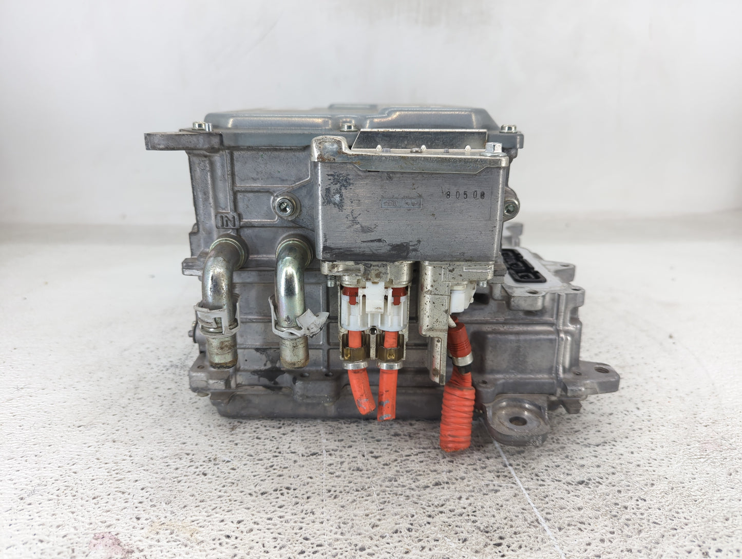 2013-2020 Ford Fusion Hybrid DC Synergy Drive Power Inverter P/N:HG98-7B012-JA Fits Fits 2013 2014 2015 2016 2017 2018 2019