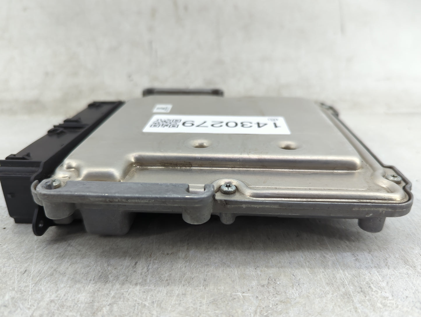 2017-2020 Ford Fusion PCM Engine Control Computer ECU ECM PCU OEM P/N:KS7A-12A650-ANA HS7A-12B684-DLA Fits OEM Used Auto Par