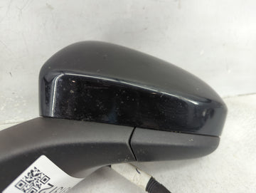 2019-2020 Ford Fusion Driver Side View Mirror - Left Door Mirror OEM Used