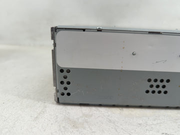 2019 Ford Fusion Radio AM FM Cd Player Receiver Replacement P/N:CQ-HJ18N04MA Fits OEM Used Auto Parts