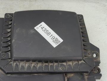 2013-2020 Ford Fusion Air Cleaner Intake-duct Hose Tube