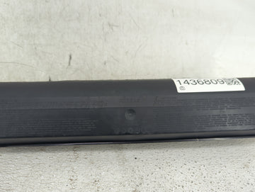 2019 Ford Fusion Air Bag Driver Left Knee OEM P/N:DG9354045J77 BF3JA6 Fits OEM Used Auto Parts