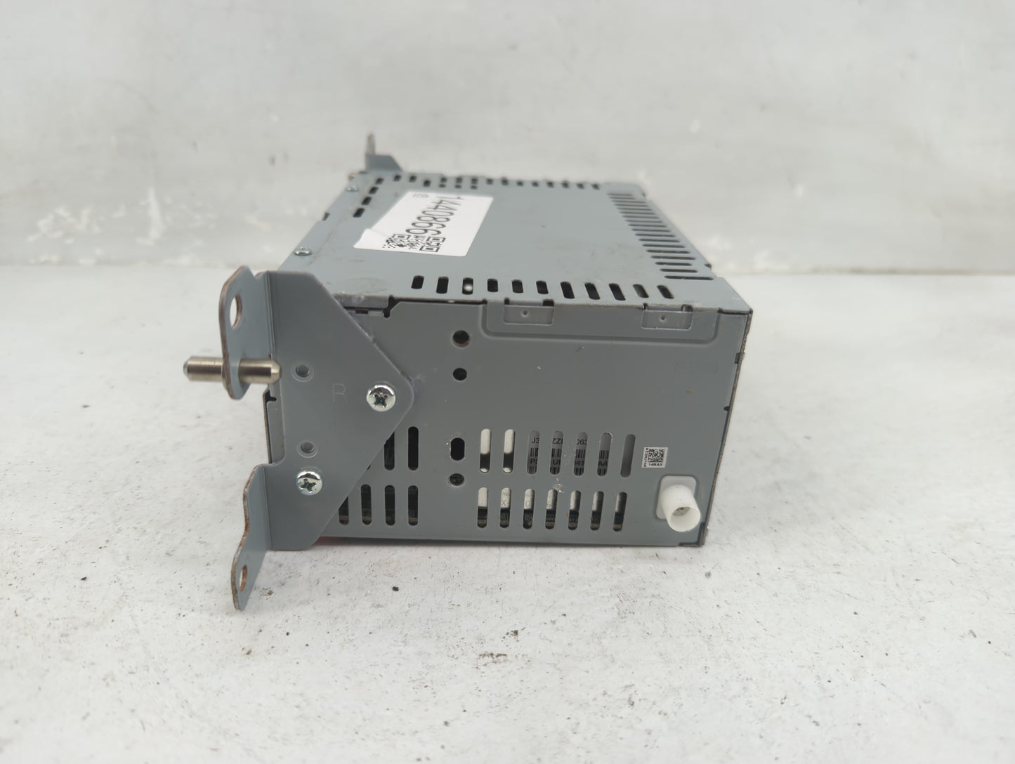 2016-2020 Ford Fusion Radio AM FM Cd Player Receiver Replacement P/N:CQ-HJ16N14MA Fits Fits 2016 2017 2018 2019 2020 OEM Use