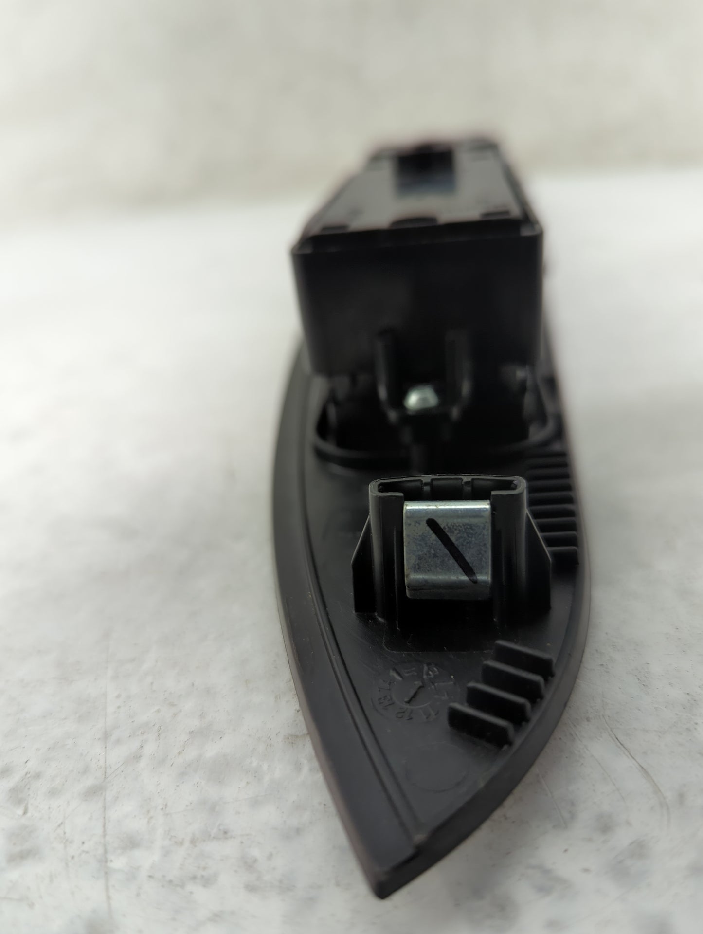 2013-2020 Ford Fusion Master Power Window Switch Replacement Driver Side Left P/N:DS7314A564A Fits OEM Used Auto Parts - Oem