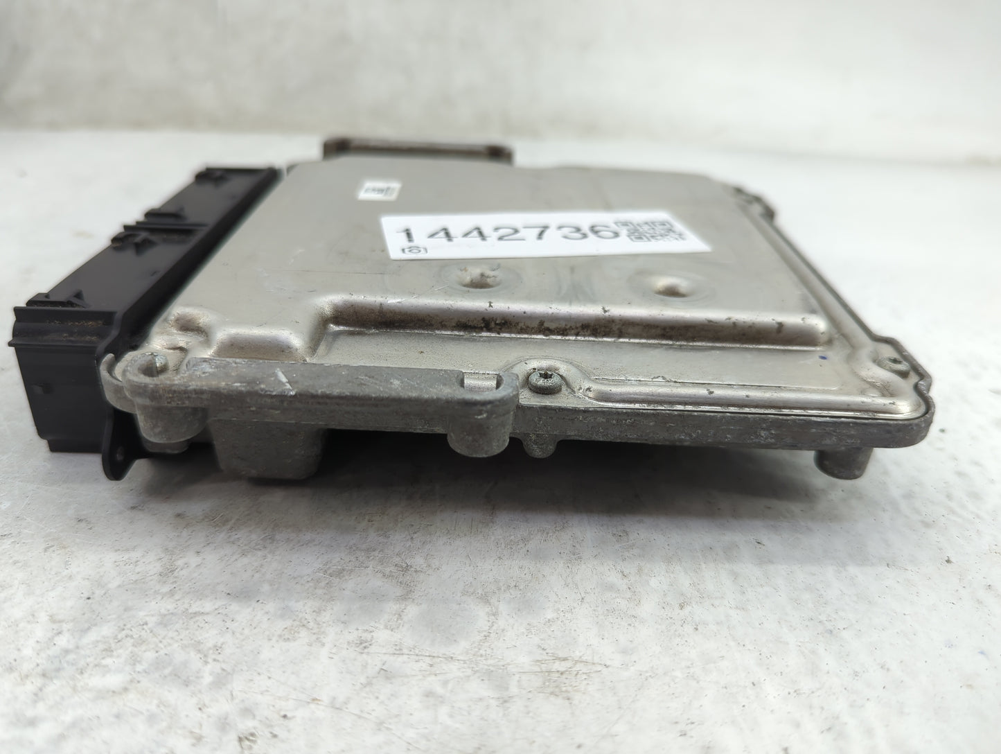 2017-2019 Ford Fusion PCM Engine Control Computer ECU ECM PCU OEM P/N:KS7A-12A650-BCA GS7A-12B684-BEA Fits Fits 2017 2018 20