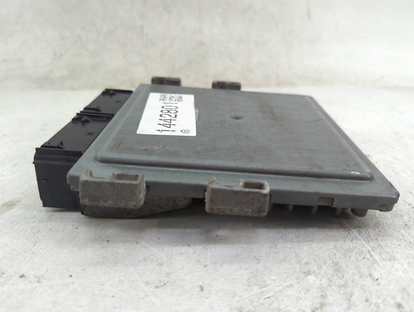 2017-2020 Ford Fusion PCM Engine Control Computer ECU ECM PCU OEM P/N:HU5T-14F262-CA A2C95192000 Fits OEM Used Auto Parts -