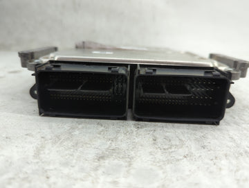 2017-2019 Ford Fusion PCM Engine Control Computer ECU ECM PCU OEM P/N:KS7A-12A650-BCA GS7A-12B684-BEA Fits Fits 2017 2018 2019 OEM Used Auto Parts