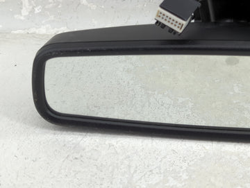 2013-2020 Ford Fusion Interior Rear View Mirror Replacement OEM P/N:HU5A 17E678 CC Fits OEM Used Auto Parts