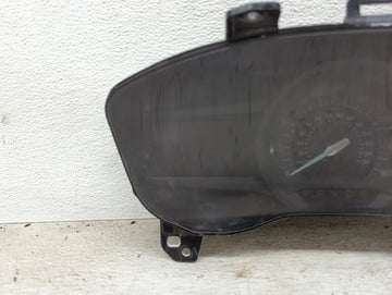 2019-2020 Ford Fusion Instrument Cluster Speedometer Gauges P/N:KS7T-10849-GC KS7T-10890-GA Miles: Fits Fits 2019 2020 OEM Used Auto Parts