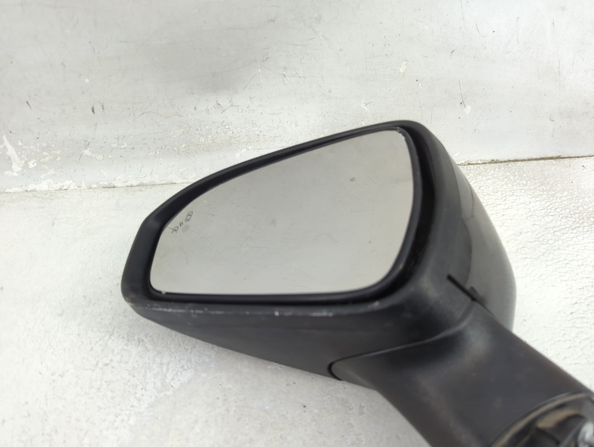 2019-2020 Ford Fusion Driver Side View Mirror - Left Door Mirror OEM Used - Oemusedautoparts1.com