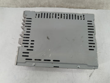 2019-2020 Ford Fusion Radio AM FM Cd Player Receiver Replacement P/N:KS7T-18D818-YB Fits Fits 2019 2020 OEM Used Auto Parts
