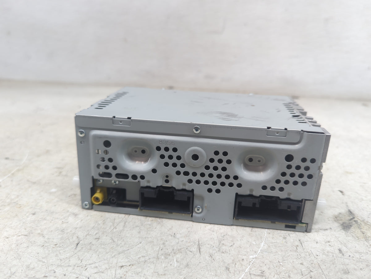 2019 Ford Fusion Radio AM FM Cd Player Receiver Replacement P/N:KS7T-18D818-ZB Fits OEM Used Auto Parts - Oemusedautoparts1.