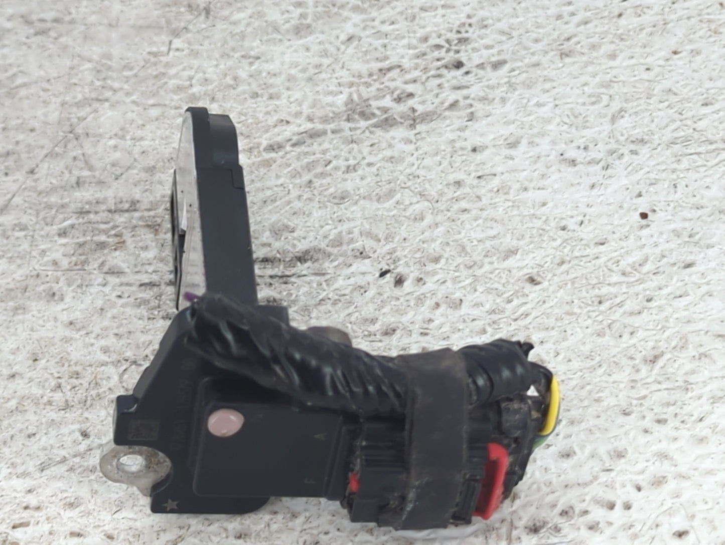 2013-2020 Ford Fusion Mass Air Flow Meter Maf 1486005 - Oemusedautoparts1.com
