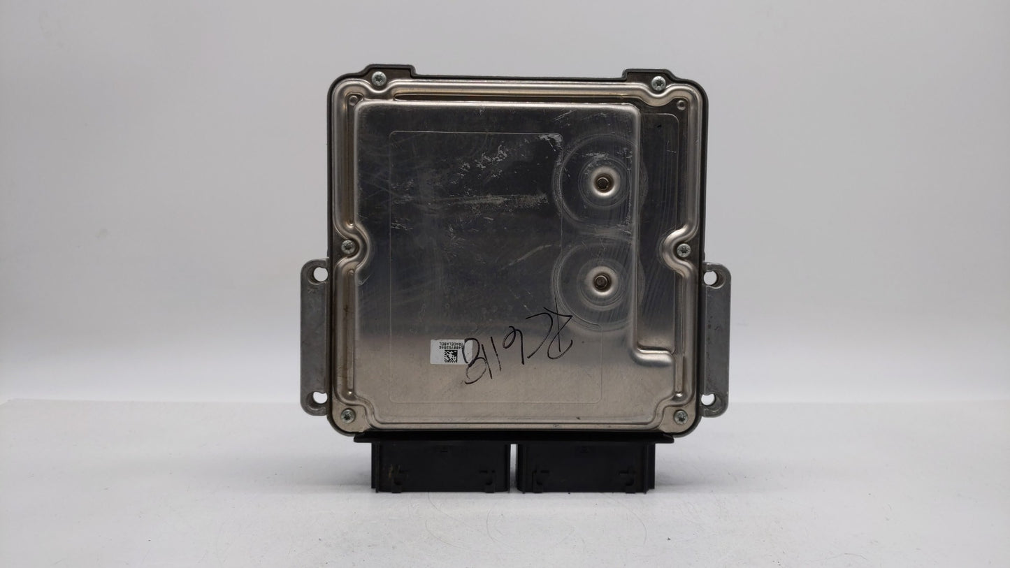 2017-2019 Ford Fusion PCM Engine Control Computer ECU ECM PCU OEM P/N:KS7A-12A650-BCA HS7A-12A650-ABB Fits Fits 2017 2018 20