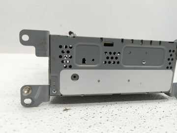 2019-2020 Ford Fusion Radio AM FM Cd Player Receiver Replacement P/N:KS7T-18D818-YB Fits Fits 2019 2020 OEM Used Auto Parts