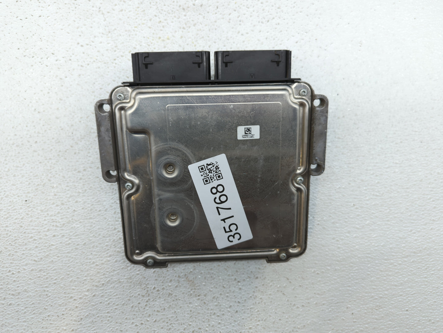 2017-2019 Ford Fusion PCM Engine Control Computer ECU ECM PCU OEM P/N:KS7A-12A650-BCA HS7A-12A650-ABB Fits Fits 2017 2018 20