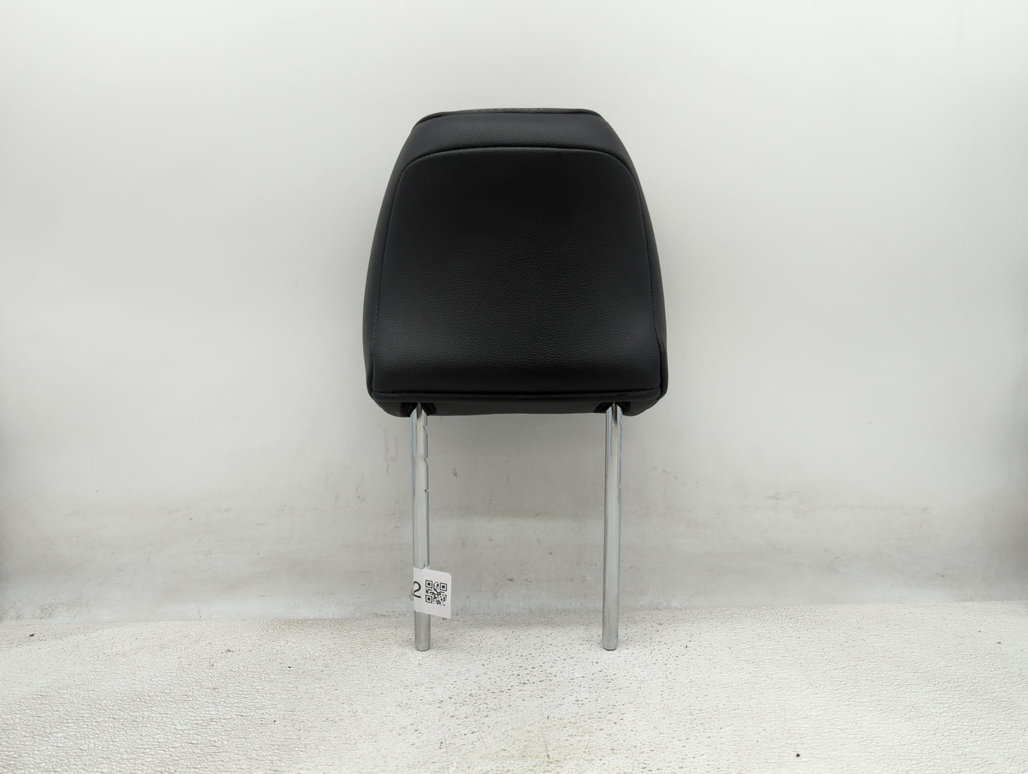 2017-2020 Ford Fusion Headrest Head Rest Rear Seat Fits Fits 2017 2018 2019 2020 OEM Used Auto Parts - Oemusedautoparts1.com