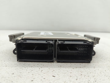 2017-2019 Ford Fusion PCM Engine Control Computer ECU ECM PCU OEM P/N:KS7A-12A650-BCA HS7A-12A650-ABB Fits Fits 2017 2018 2019 OEM Used Auto Parts