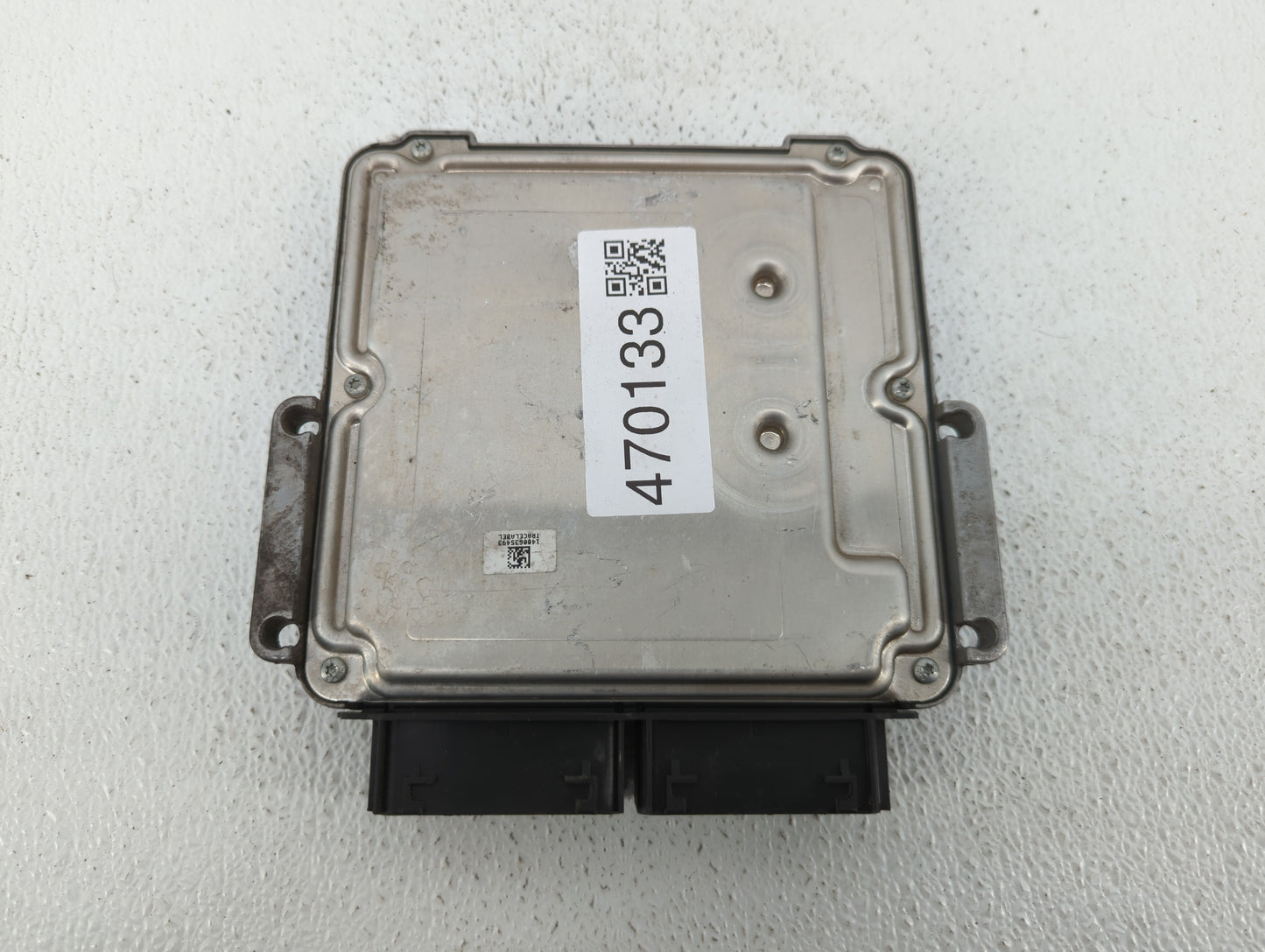 2017-2019 Ford Fusion PCM Engine Control Computer ECU ECM PCU OEM P/N:KS7A-12A650-BCA HS7A-12A650-ABB Fits Fits 2017 2018 20