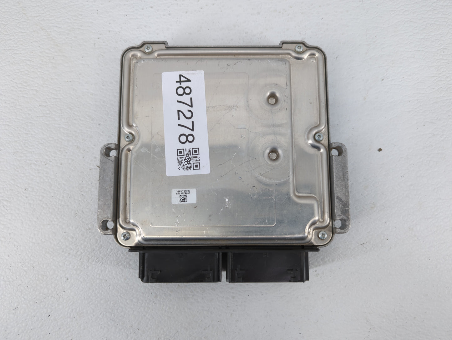 2017-2019 Ford Fusion PCM Engine Control Computer ECU ECM PCU OEM P/N:KS7A-12A650-BCA HS7A-12A650-ABB Fits Fits 2017 2018 20