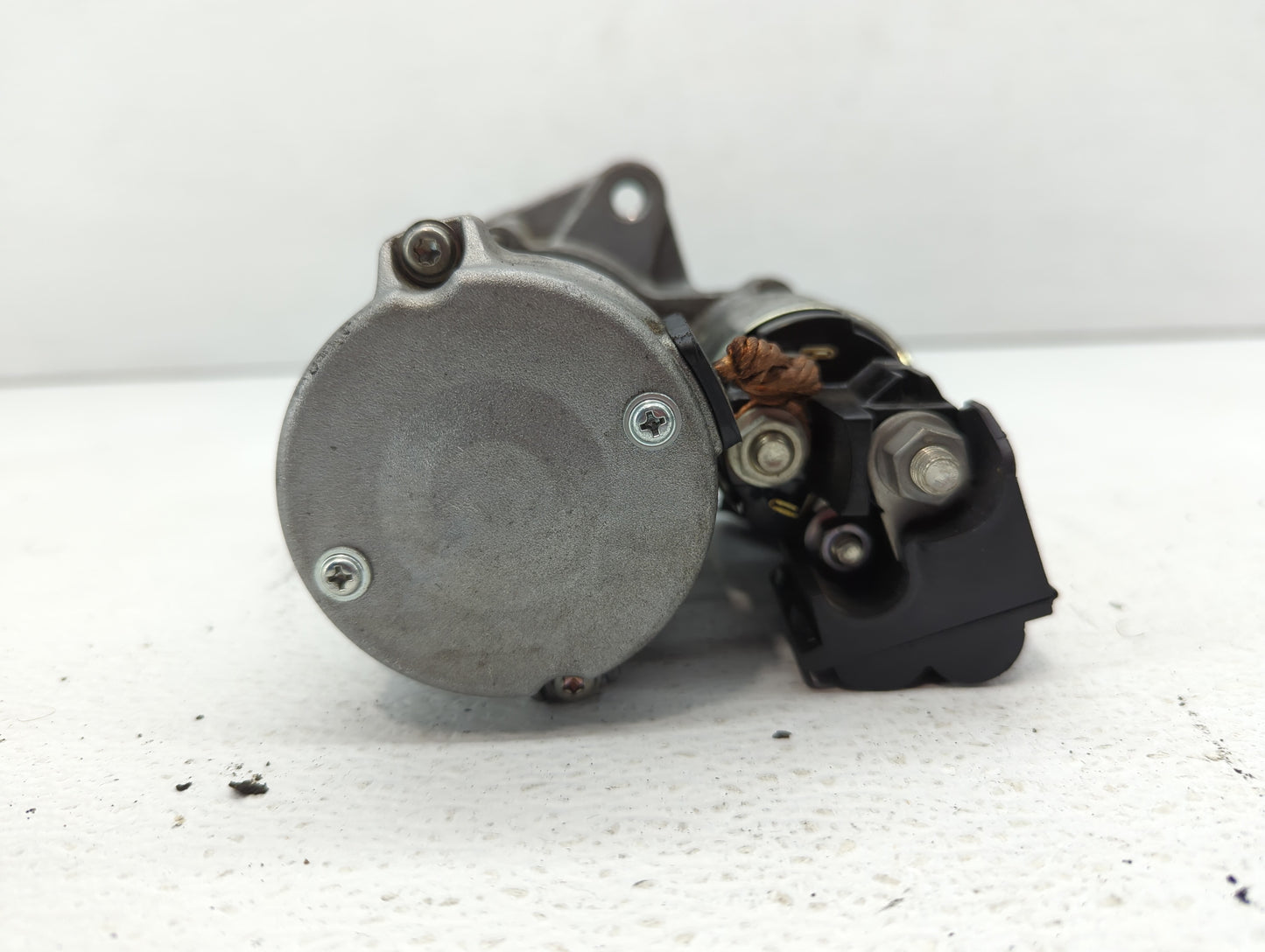 2013-2020 Ford Fusion Car Starter Motor Solenoid OEM P/N:DS7T-11000-HB Fits Fits 2013 2014 2015 2016 2017 2018 2019 2020 OEM