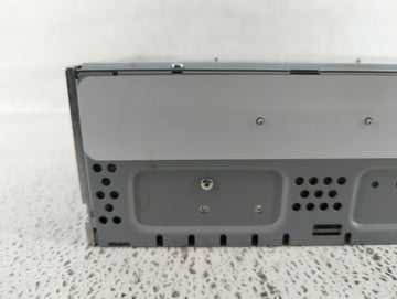 2019-2019 Ford Fusion Am Fm Cd Player Radio Receiver