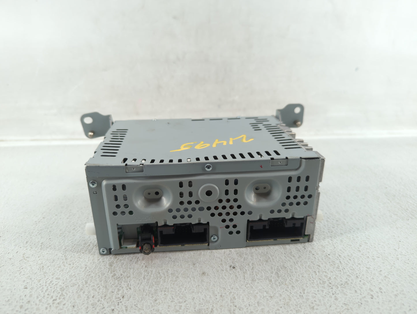 2019-2019 Ford Fusion Am Fm Cd Player Radio Receiver - Oemusedautoparts1.com
