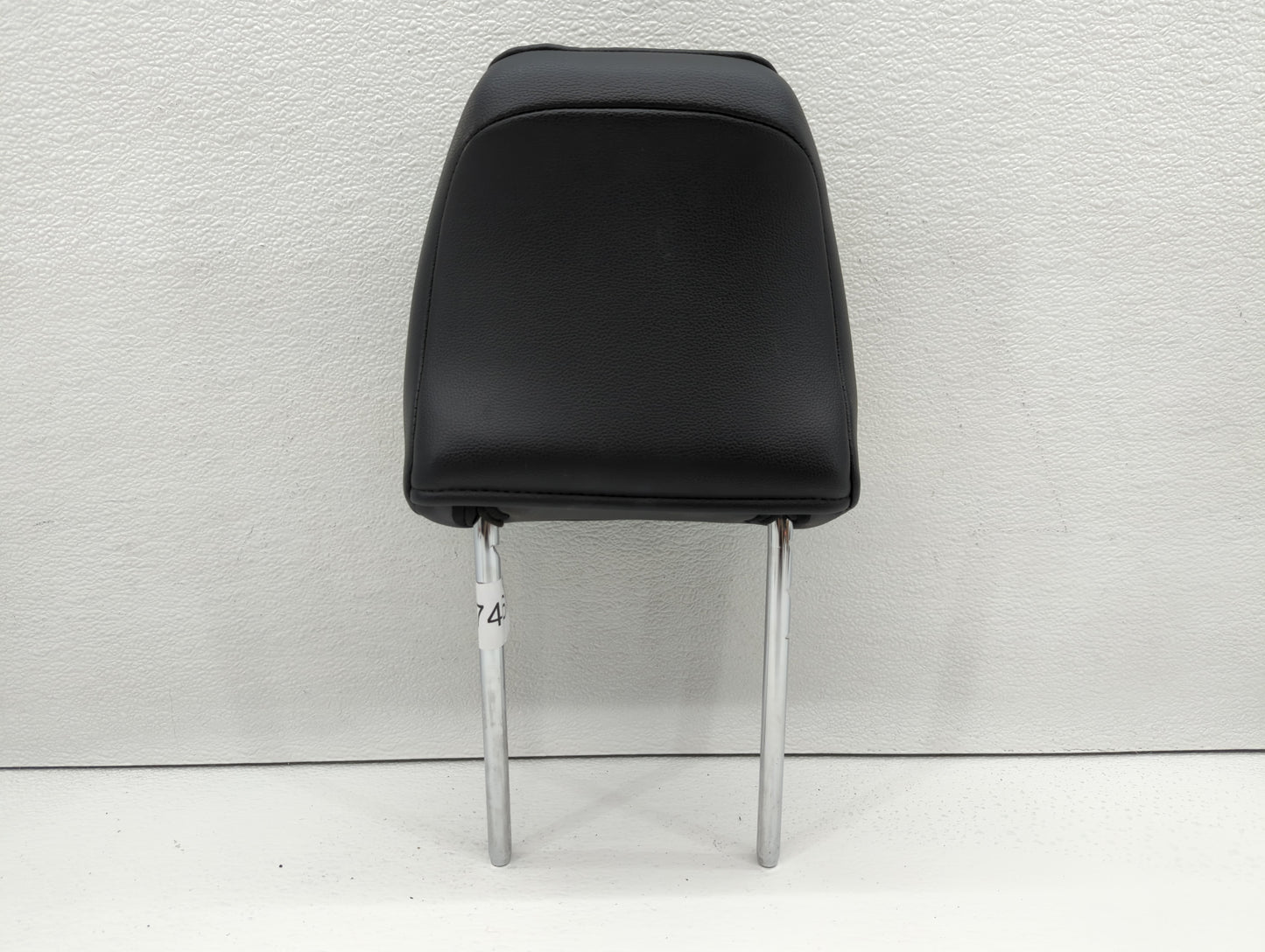 2019-2020 Ford Fusion Headrest Head Rest Front Driver Passenger Seat - Oemusedautoparts1.com