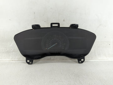 2019-2020 Ford Fusion Instrument Cluster Speedometer Gauges P/N:KS7T-10849-GC KS7T-10849-GD Fits Fits 2019 2020 OEM Used Auto Parts