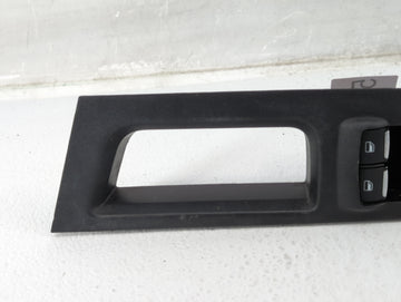 2013-2020 Ford Fusion Master Power Window Switch Replacement Driver Side Left P/N:DG9T-14540-ACW Fits OEM Used Auto Parts
