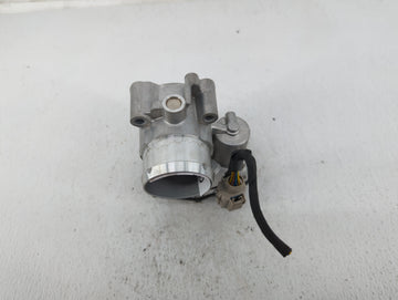 2014-2020 Ford Fusion Throttle Body P/N:DS7G-9F991-CA Fits Fits 2014 2015 2016 2017 2018 2019 2020 OEM Used Auto Parts