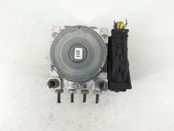 2019-2020 Ford Fusion ABS Pump Control Module Replacement P/N:KG9C-2B373-LC Fits Fits 2019 2020 OEM Used Auto Parts