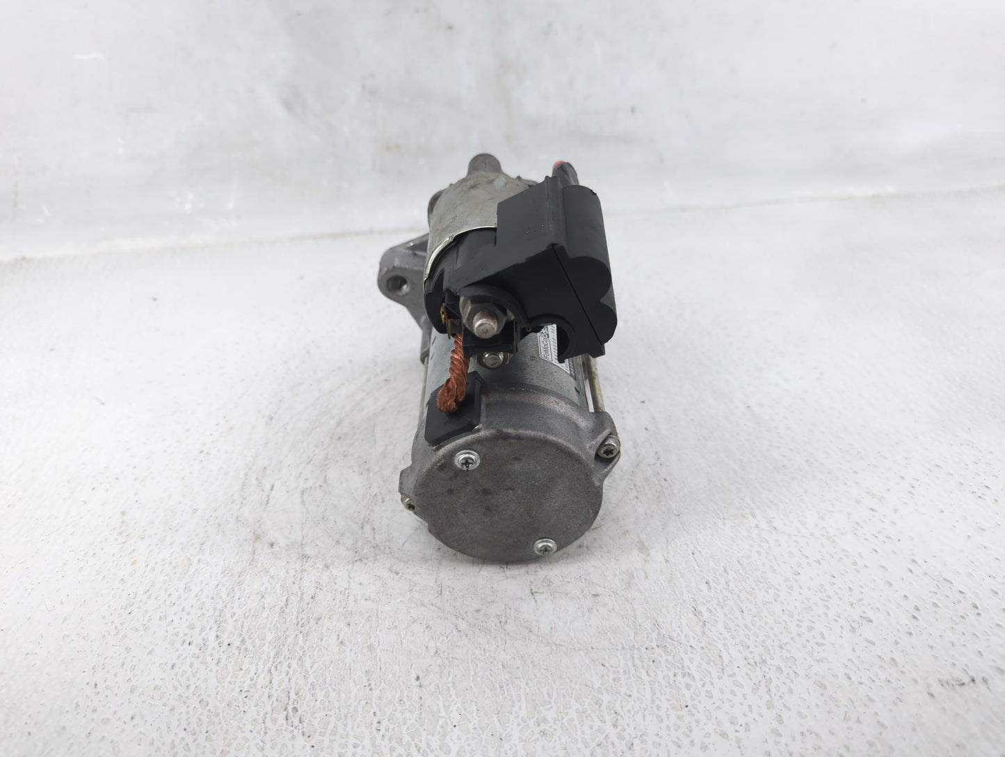 2013-2020 Ford Fusion Car Starter Motor Solenoid OEM P/N:TN42800-9560 DS7T-11000-HB Fits OEM Used Auto Parts - Oemusedautopa