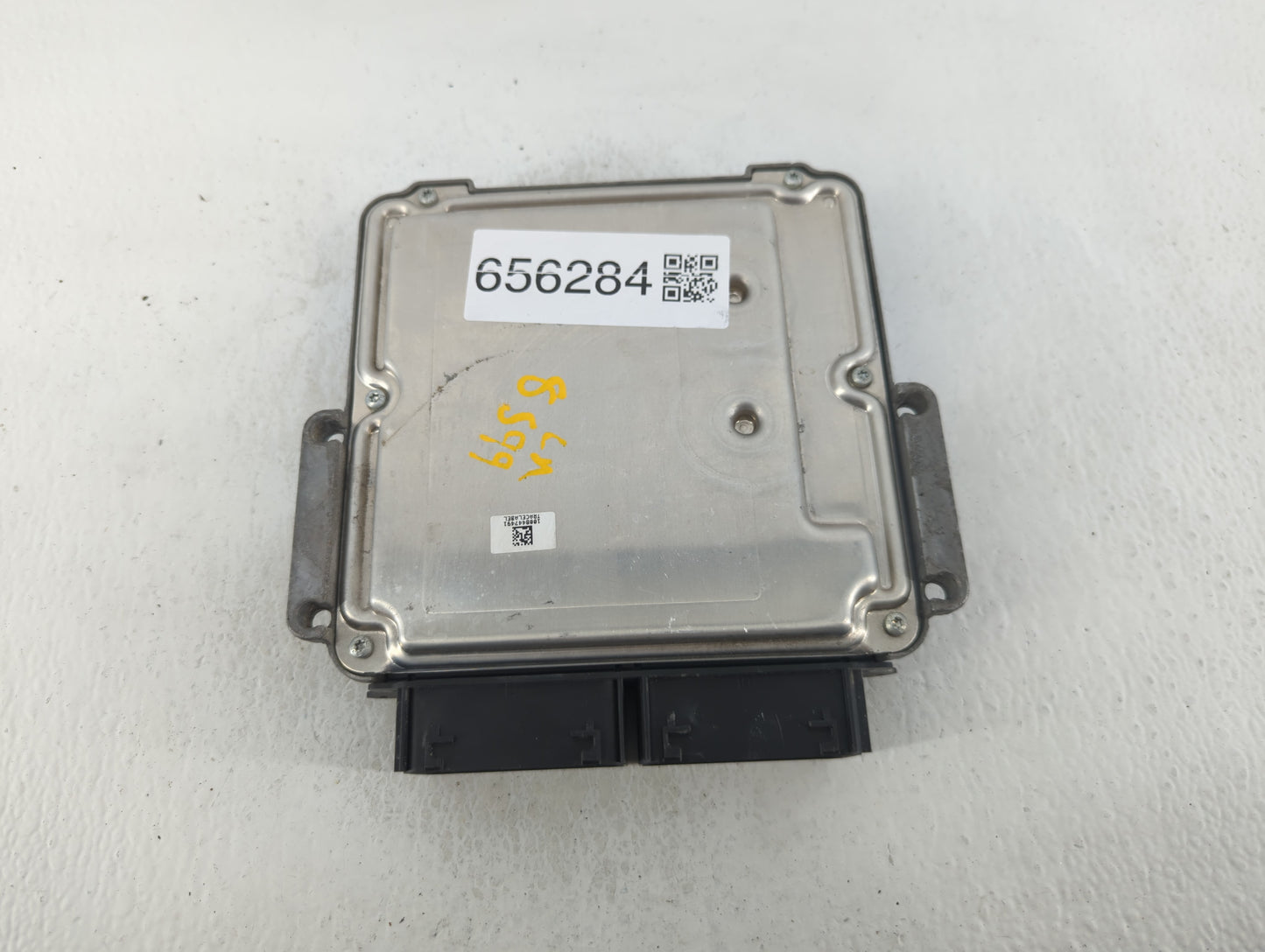 2017-2019 Ford Fusion PCM Engine Control Computer ECU ECM PCU OEM P/N:HS7A-12A650-ABB Fits Fits 2017 2018 2019 OEM Used Auto