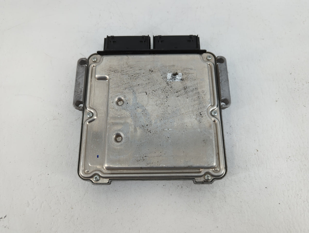 2017-2019 Ford Fusion PCM Engine Control Computer ECU ECM PCU OEM P/N:GS7A-12B684-BEA KS7A-12A650-BCA Fits Fits 2017 2018 20