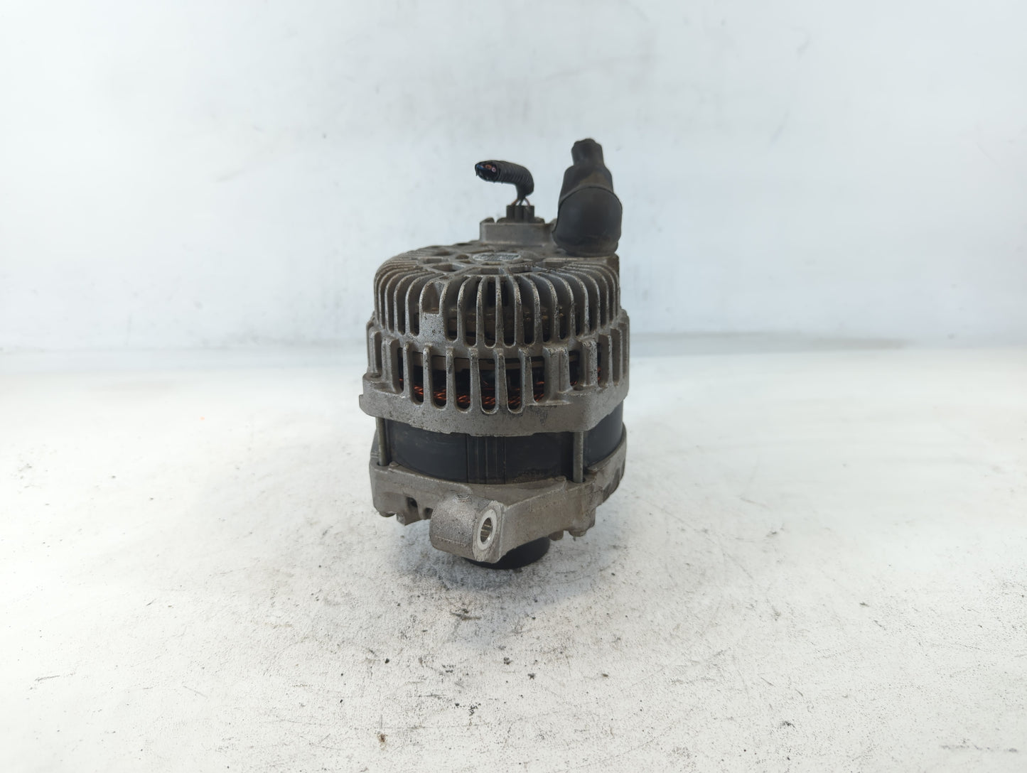 2013-2020 Ford Fusion Alternator Replacement Generator Charging Assembly Engine OEM P/N:A002TX2681ZC DS7T-10300-HA Fits OEM