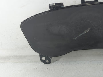 2019-2020 Ford Fusion Instrument Cluster Speedometer Gauges P/N:KS7T-10849-GC Fits Fits 2019 2020 OEM Used Auto Parts