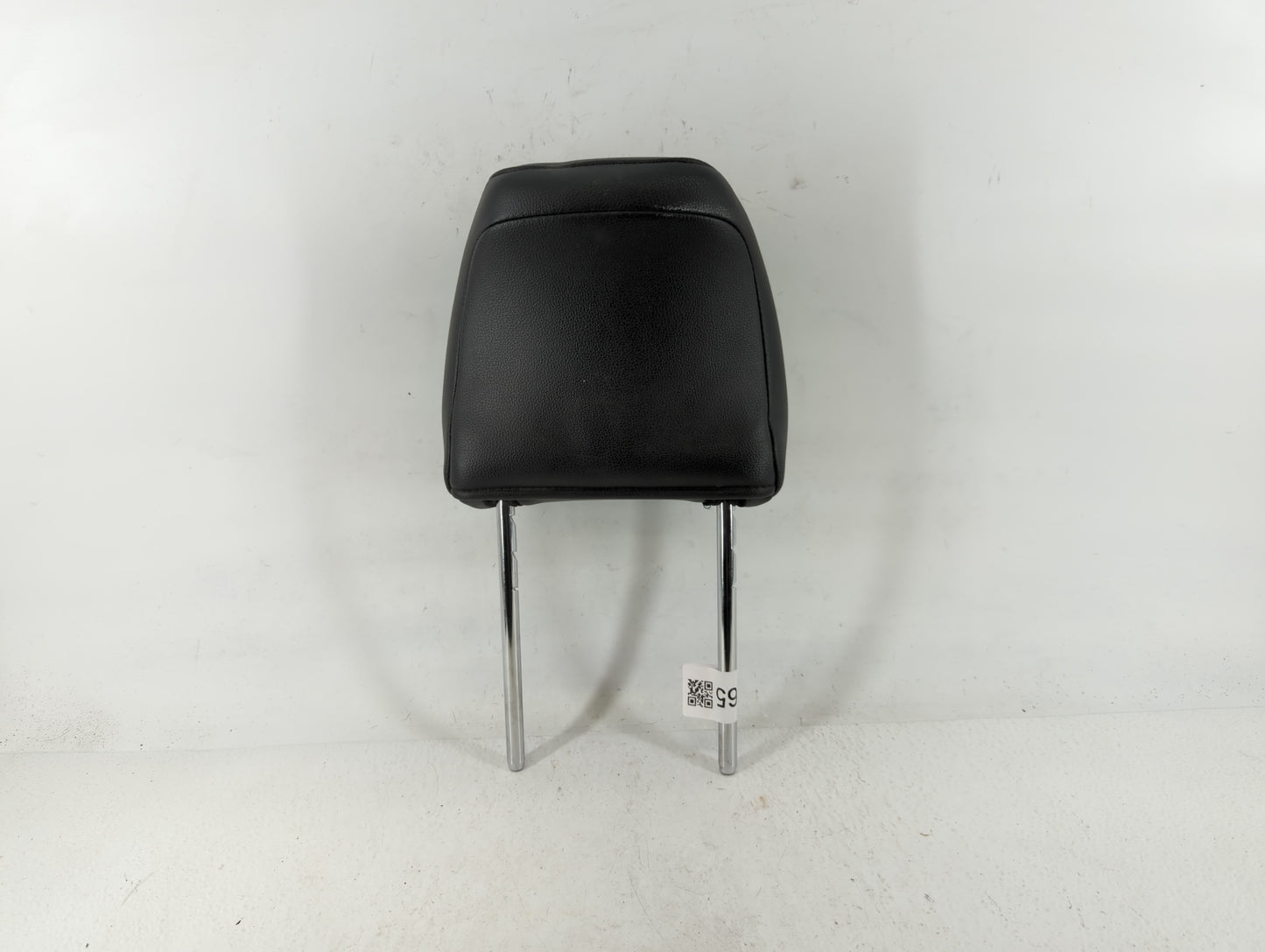 2019 Ford Fusion Headrest Head Rest Front Driver Passenger Seat Fits OEM Used Auto Parts - Oemusedautoparts1.com
