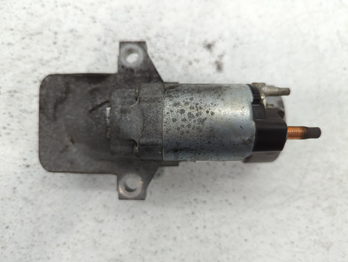 2013-2020 Ford Fusion Car Starter Motor Solenoid OEM P/N:M000TC0371ZC FJ5T-11000-AA Fits OEM Used Auto Parts - Oemusedautopa