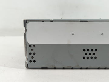 2019 Ford Fusion Radio AM FM Cd Player Receiver Replacement P/N:082717580565 CQ-HJ18N04MA Fits OEM Used Auto Parts