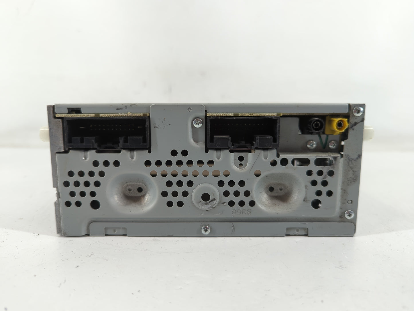 2019-2020 Ford Fusion Am Fm Cd Player Radio Receiver - Oemusedautoparts1.com