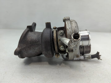 2014 Ford Fusion Turbocharger Turbo Charger Super Charger Supercharger