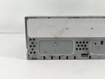 2019-2020 Ford Fusion Radio AM FM Cd Player Receiver Replacement P/N:CQ-HJ16N14MA Fits Fits 2019 2020 OEM Used Auto Parts