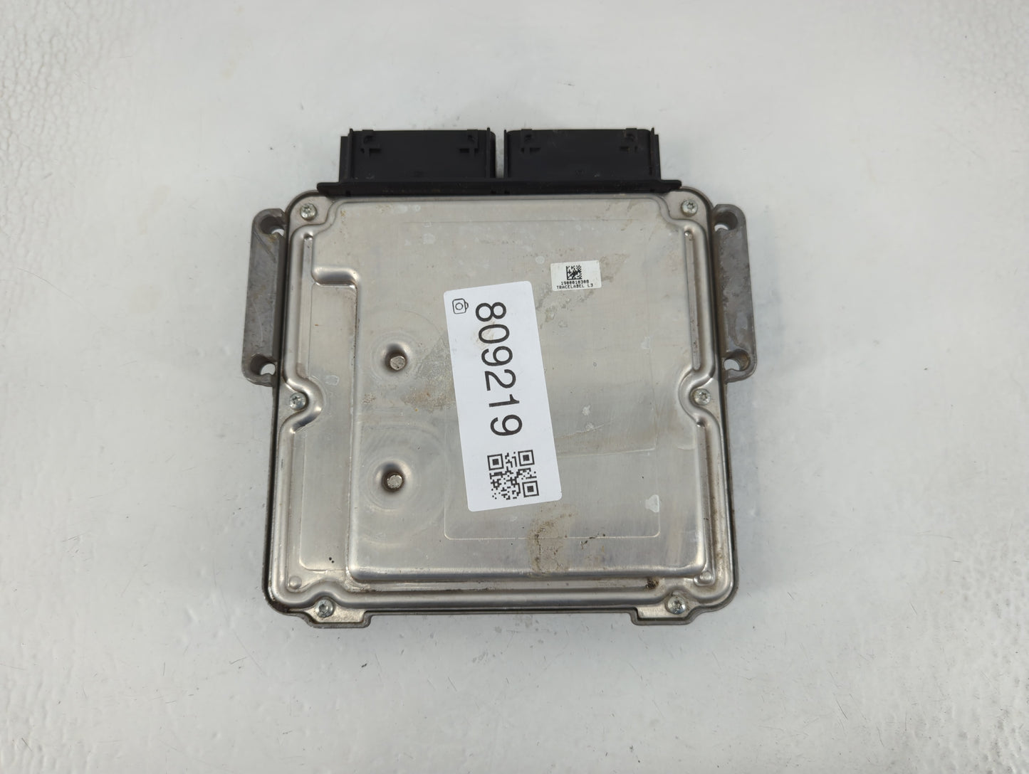 2017-2019 Ford Fusion PCM Engine Control Computer ECU ECM PCU OEM P/N:GS7A-12B684-BEA KS7A-12A650-BCA Fits Fits 2017 2018 20