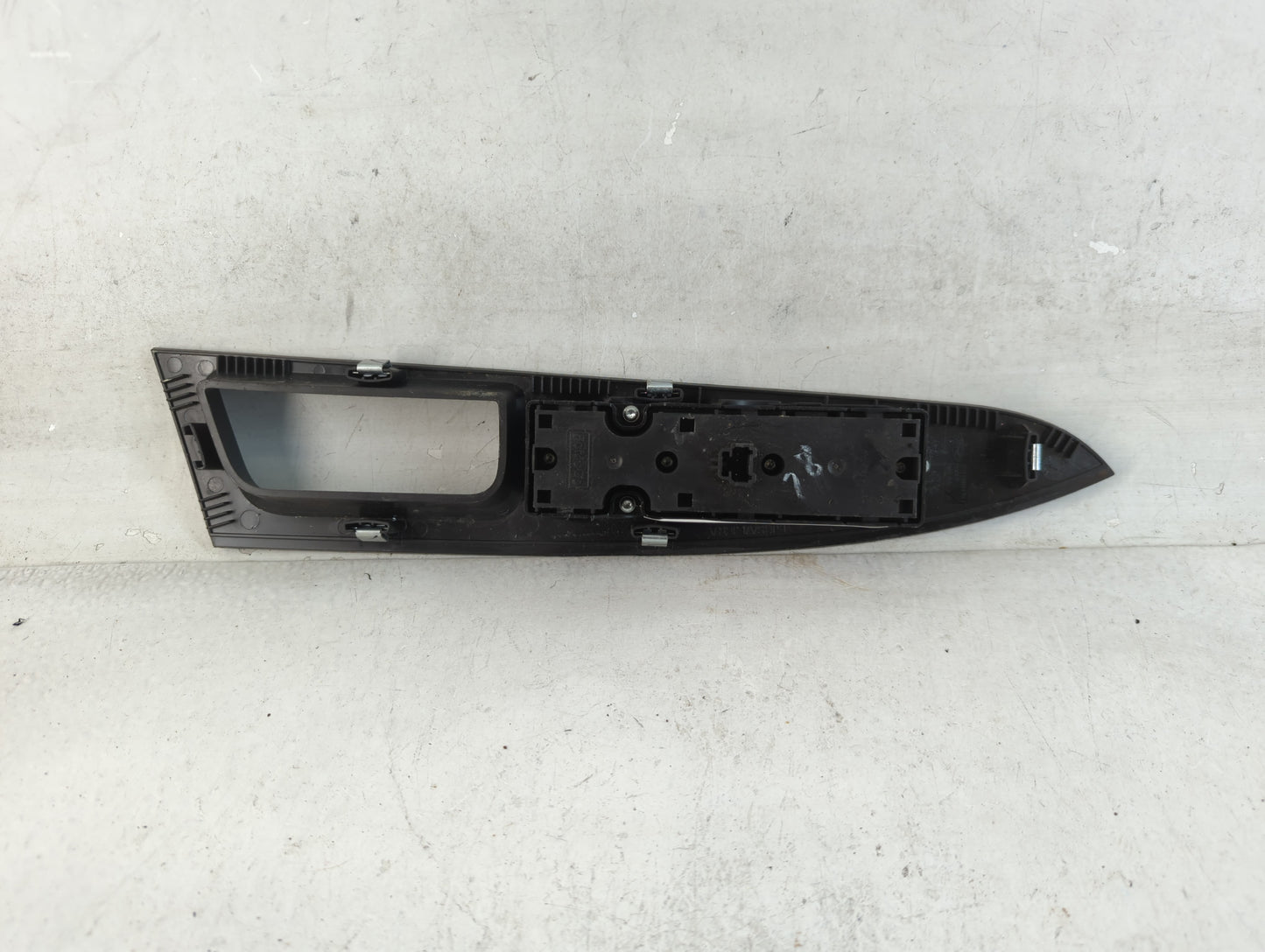 2013-2020 Ford Fusion Master Power Window Switch Replacement Driver Side Left P/N:DG9T-14540-ACW Fits OEM Used Auto Parts -