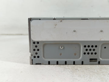 2016-2020 Ford Fusion Radio AM FM Cd Player Receiver Replacement P/N:CQ-HJ16N14MA Fits Fits 2016 2017 2018 2019 2020 OEM Used Auto Parts